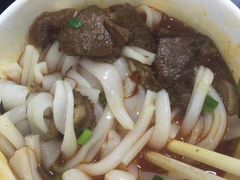 -骏骏牛肉粉店(吉庆街店)