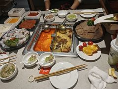 -海底捞火锅(万达广场店)