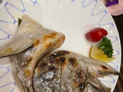 -大雄寿司(洛浦店)