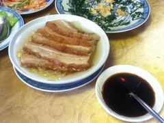 -厉家菜(德胜门总店)