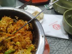 -春花民族美食(佳木斯总店)