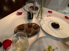 -三嚥阁 La Villa Restaurant