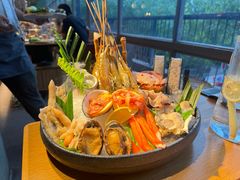 -生如夏花泰式火锅(西村黑金店)