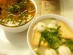 -翠华餐厅(旺角文华商场店)