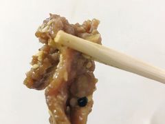 牛肉-胖胖板凳面