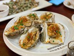 -谊荣海鲜大牌档(石湖店)