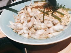 -人间酒暖·Go blanc·烧鸟·深夜食堂(陆家嘴店)