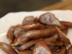 卤猪尾-华盛丰温州大排档(东三环南路店)