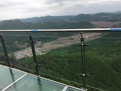-帽儿山风景区