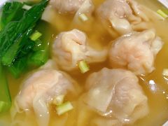 -港久茶餐厅(鹭洲里店)