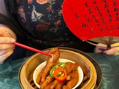 -誉八仙粤菜(万象天地店)
