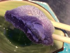 -鱼库·不仅是一家烤鱼店(车公庙店)