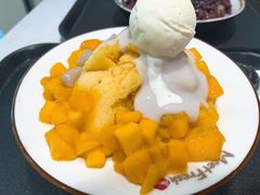 -鲜芋仙(观音桥大融城LG店)
