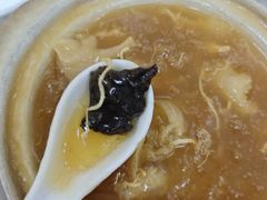 -添發碗仔翅美食