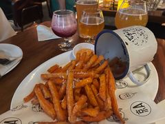 -京A Taproom·精酿餐吧(CBD店)