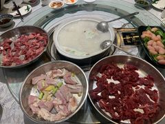 -丰尔粥食·粥底火锅·桑拿鸡(大良总店)