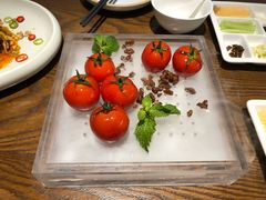 -小大董·烤鸭(王府井apm店)