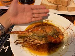 -Ministry of Crab(科伦坡店)