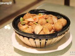 IMG_0300-福慧慈缘素食餐厅(王府井店)