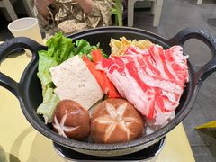 -米仓食堂(凯德广场店)