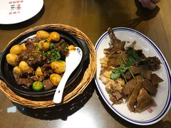 -全聚贤餐厅·湖北家常菜(沙湖店)