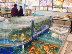 -好人家海鲜酒楼(淞南路店)