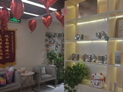 -芳朵美容养生SPA