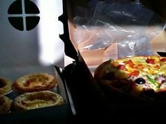 E至尊双拼和蛋挞-大象厨房(重庆道店)