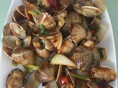 -常家活海鲜小吃(仅一家无分店)