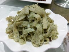 -国人川菜(李家村建东街店)