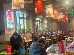 -南门四季铜锅涮肉(大屯·北苑店)