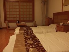 -华山御温泉度假村