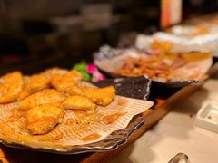 -加餐海鲜自助(宝龙一城店)