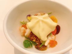 -九献创意菜·新中式(亮马河花园私宴店)