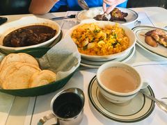 -Versailles Restaurant Cuban Cuisine