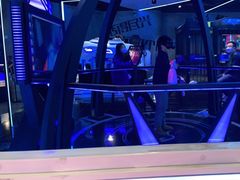 -世代星球·保龄球·镭战真人CS·团建(杨浦店)