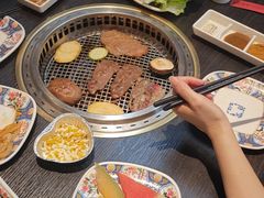 -AJIYA·池袋日式烧肉自助(天津万象城店)