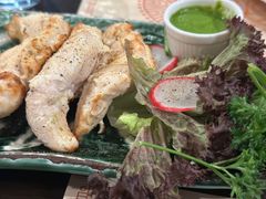 -克比叔叔印度餐厅Kebabs on the Grille(人民广场店)