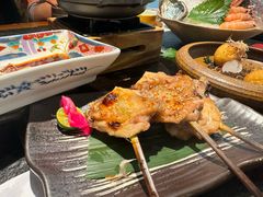 -匠和风精致料理(成都龙湖滨江天街店)