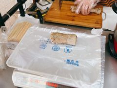 -蔡伯糯米猪肠
