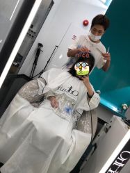 -OnHair造型