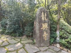 -天目湖山水园