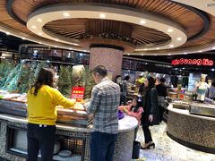 -吉布鲁牛排海鲜自助(巴南万达广场店)