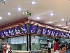 -桥香园云南过桥米线(金马碧鸡店)