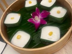 -KingThaia金泰兰(滨江天街店)