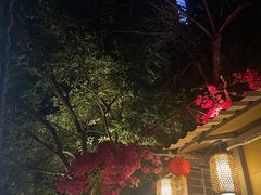 -绿雅居原生态农庄(小涌店)