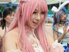 -欢乐水魔方水世界