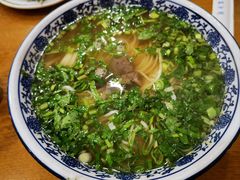 -马艾萨中国兰州传统牛肉面(惠新里店)