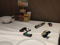 -汤城小厨•粤菜•靓汤(金宝街店)