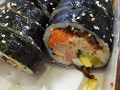 -传闻来紫菜包饭·打糕(西塔韩百店)